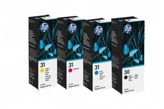 HP SMART TANK 455 Ink Bottle (Genuine)