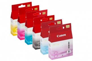 Canon iP6700d Ink Pack (Genuine)