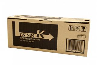 Kyocera P6021CDN Black Toner Cartridge (Genuine)