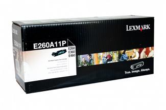 Lexmark E462 Prebate Toner Cartridge (Genuine)