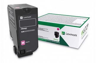 Lexmark CS730 High Yield Magenta Toner Cartridge (Genuine)