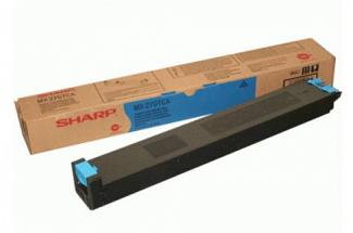 Sharp MX 4501N Cyan Toner Cartridge (Genuine)