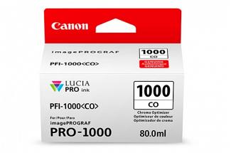 Canon PRO 1000 Chroma Opt Ink Tank (Genuine)
