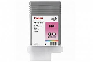 Canon IPF5000 Photo Magenta Ink Tank (Genuine)