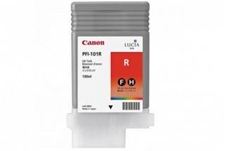 Canon IPF5000 Red Ink Tank (Genuine)