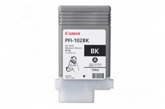 Canon IPF710 Black Ink (Genuine)