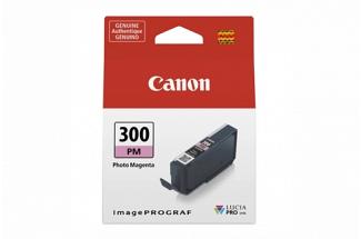Canon PRO 300 Photo Magenta Ink (Genuine)