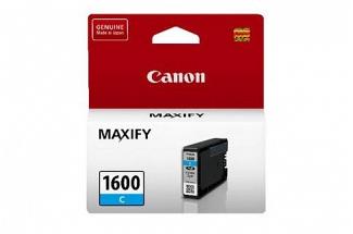 Canon MB2160 Cyan Ink (Genuine)