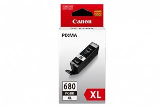 Canon TS8160 Black High Yield Ink (Genuine)