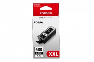 Canon TR8560 Black Extra High Yield Ink (Genuine)