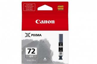 Canon PRO10 Grey Ink (Genuine)