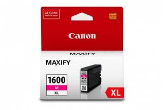 Canon MB2360 Magenta High Yield Ink (Genuine)