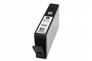 HP #905 OfficeJet Pro 6970 Black Ink Cartridge (Genuine)