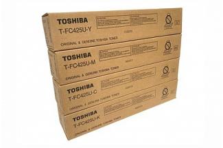 Toshiba e-Studio 5525ac Toner Cartridge (Genuine)