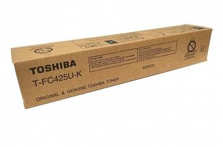 Toshiba e-Studio 4525ac Black Toner Cartridge (Genuine)