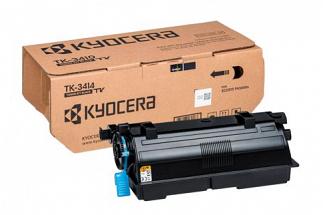 Kyocera PA5000X Toner Cartridge (Genuine)