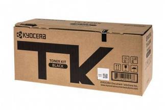 Kyocera P6230CDN Black Toner Cartridge (Genuine)