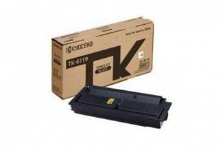 Kyocera M4125IDN Black Toner Cartridge (Genuine)