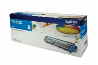 Brother DCP9015CDW Cyan Toner Cartridge (Genuine)