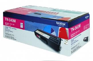 Brother MFC9970CDW Magenta Toner Cartridge (Genuine)