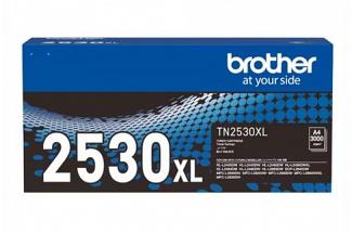 Brother HLL2480DW High Yield Toner Cartridge (Genuine)