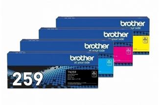 Brother MFCL8390CDW Toner Cartridge (Genuine)