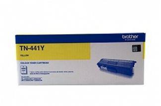 Brother HL L8260CDN Yellow Toner Cartridge (Genuine)