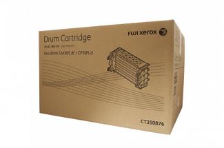 Fuji Xerox DocuPrint CP305D Drum Unit (Genuine)