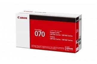 Canon imageCLASS LBP243DW Black Toner Cartridge (Genuine)