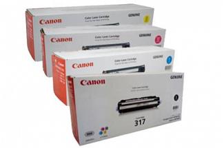 Canon CART317 MF9280CDN Toner Cartridge (Genuine)