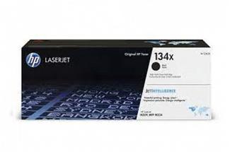 HP LaserJet M209dw Black High Yield Toner Cartridge (Genuine)